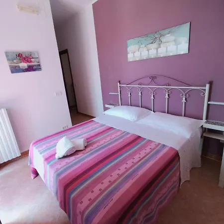 农家乐 Raggio Di Sole Nonna Giovina