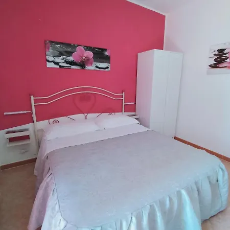 农家乐 Raggio Di Sole Nonna Giovina