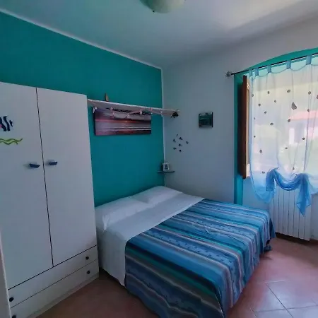 Raggio Di Sole Nonna Giovina 农家乐
