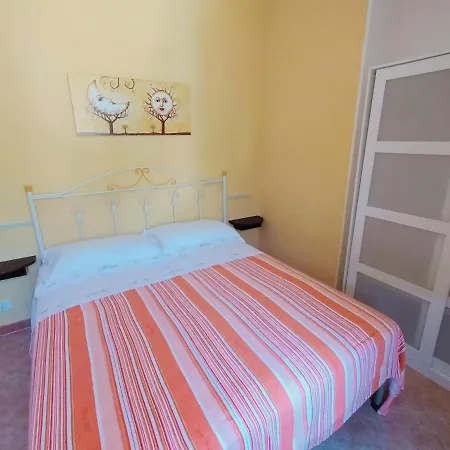 Raggio Di Sole Nonna Giovina 卡斯特拉巴特