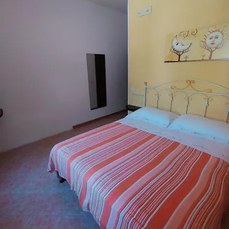 Raggio Di Sole Nonna Giovina 农家乐 *