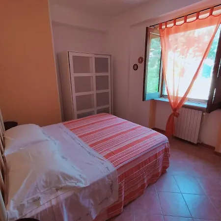 Raggio Di Sole Nonna Giovina 卡斯特拉巴特
